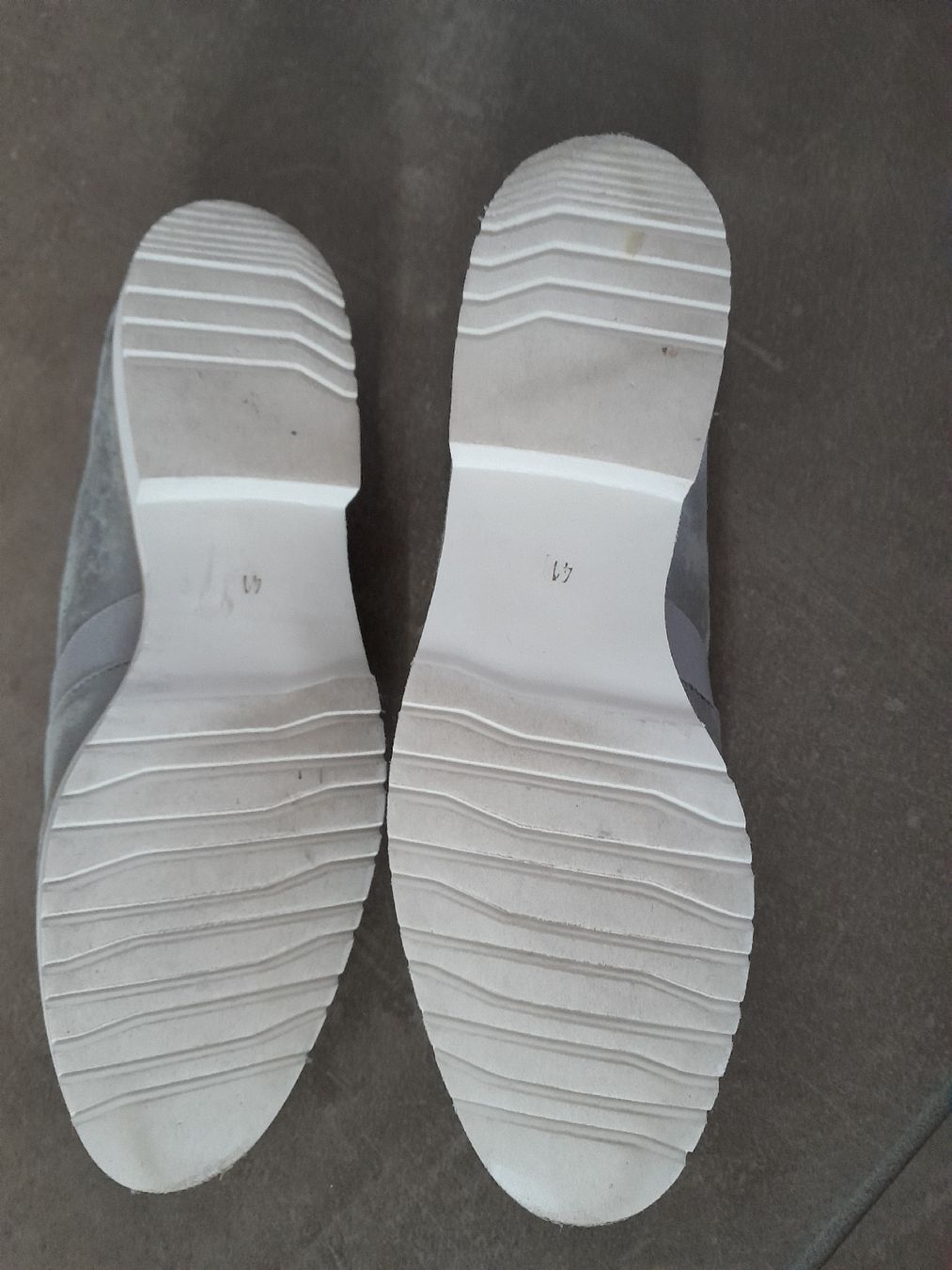 Scarpe da donna: Damenschuh Cristina Ferri  – Usato da Alterswil FR venduto da jas_cp68 1
