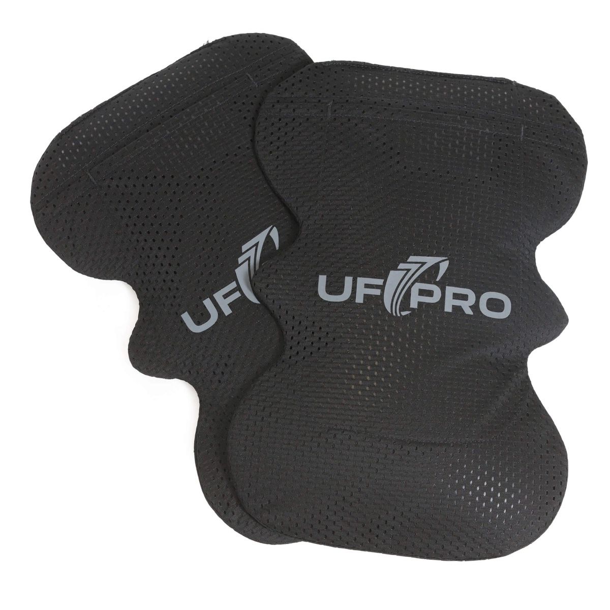 Hosen: Ginocchiere UF Pro inserti protettivi colore nero coppia – Neu und originalverpackt aus Sonvico von Harley1365
