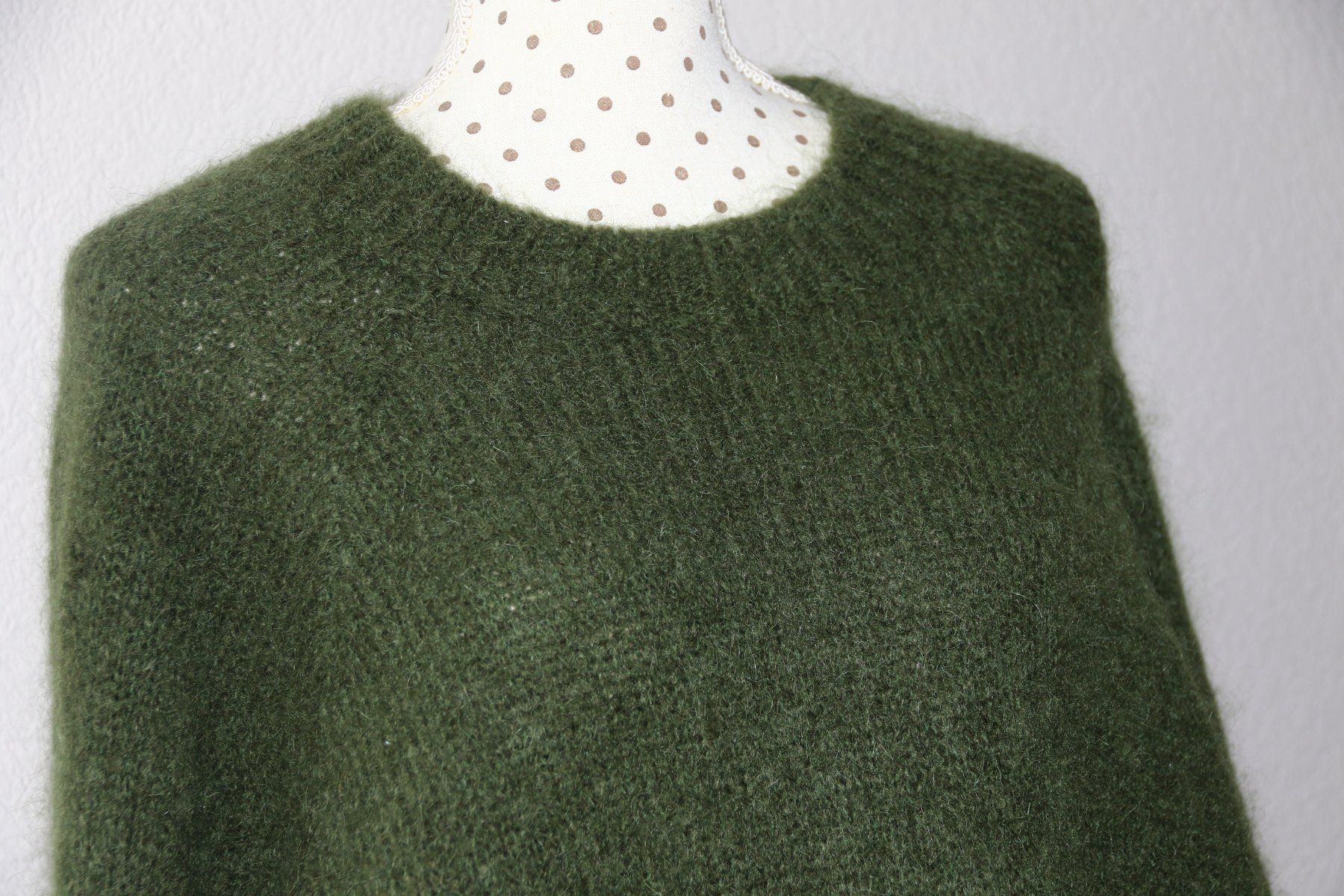 Maglioni & Felpe: MEGA weicher & bequemer Pullover Gr.M-L  NEU – Nuovo e nell'imballaggio originale da Oberwil-Lieli venduto da Svetlana28 5