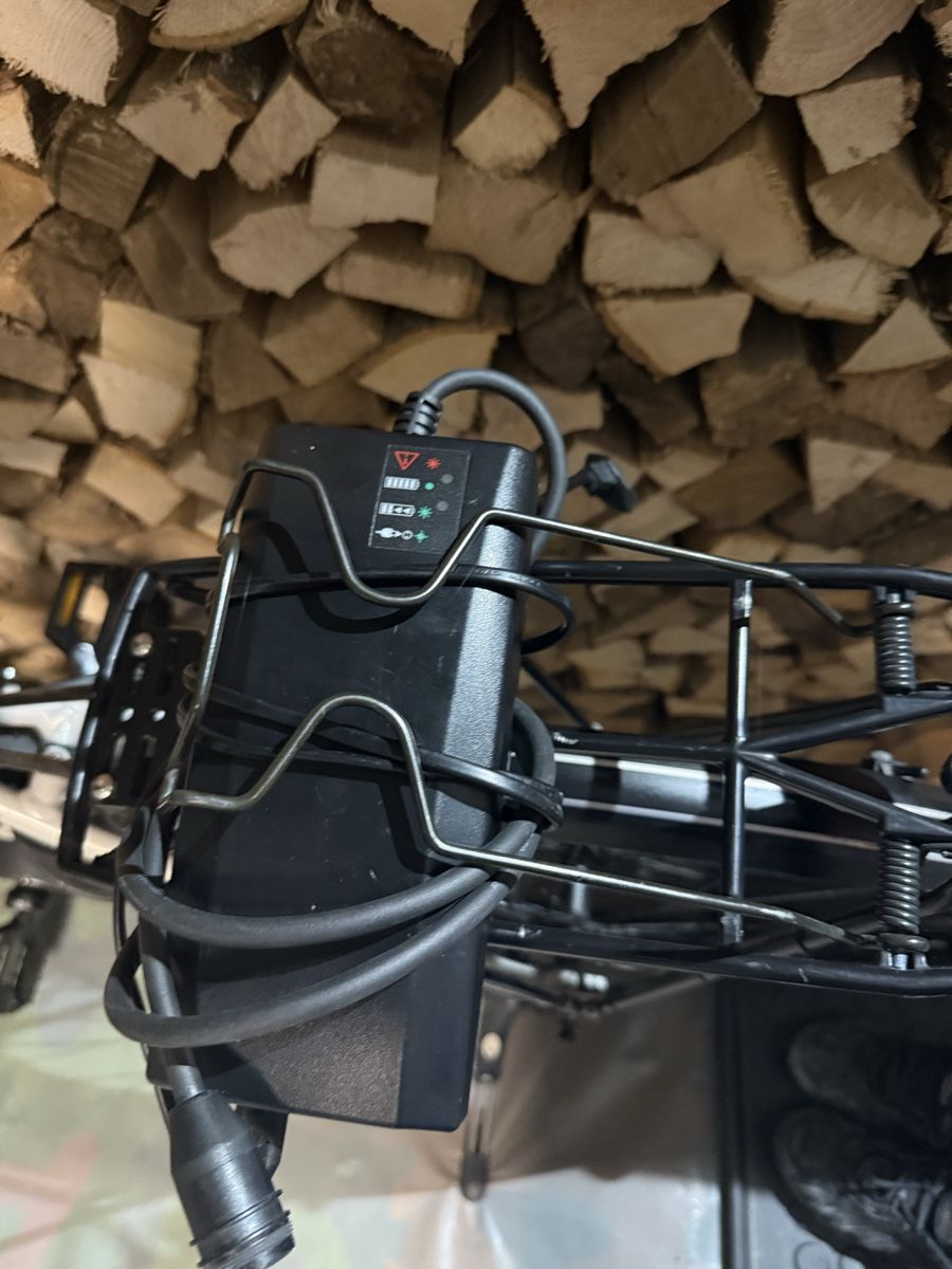Biciclette: Ebike Kristall – Difettoso da Wohlen AG venduto da Burig 5