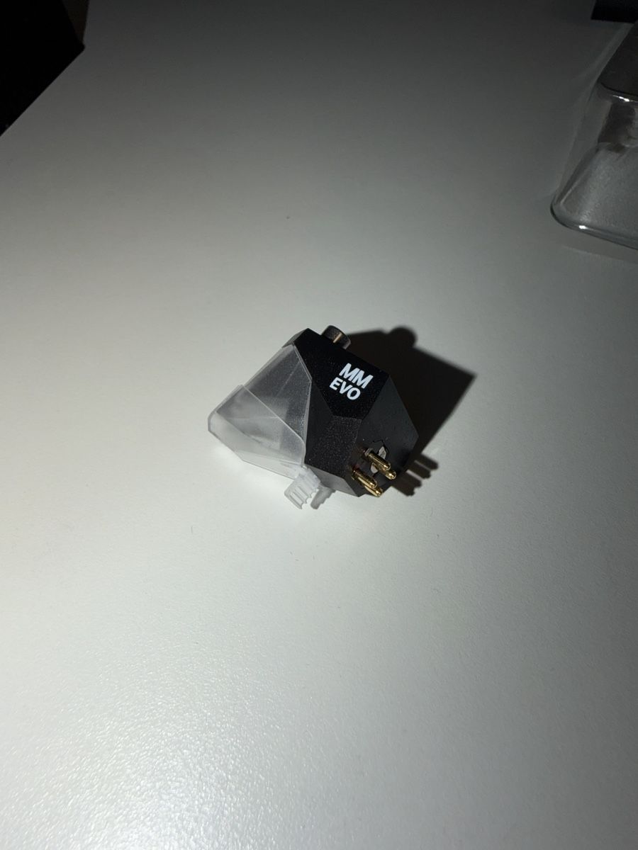 Elektronikbauteile: Pro-Ject Pick it MM EVO – Neu (gemäss Beschreibung) aus Winterthur von GK_001 2
