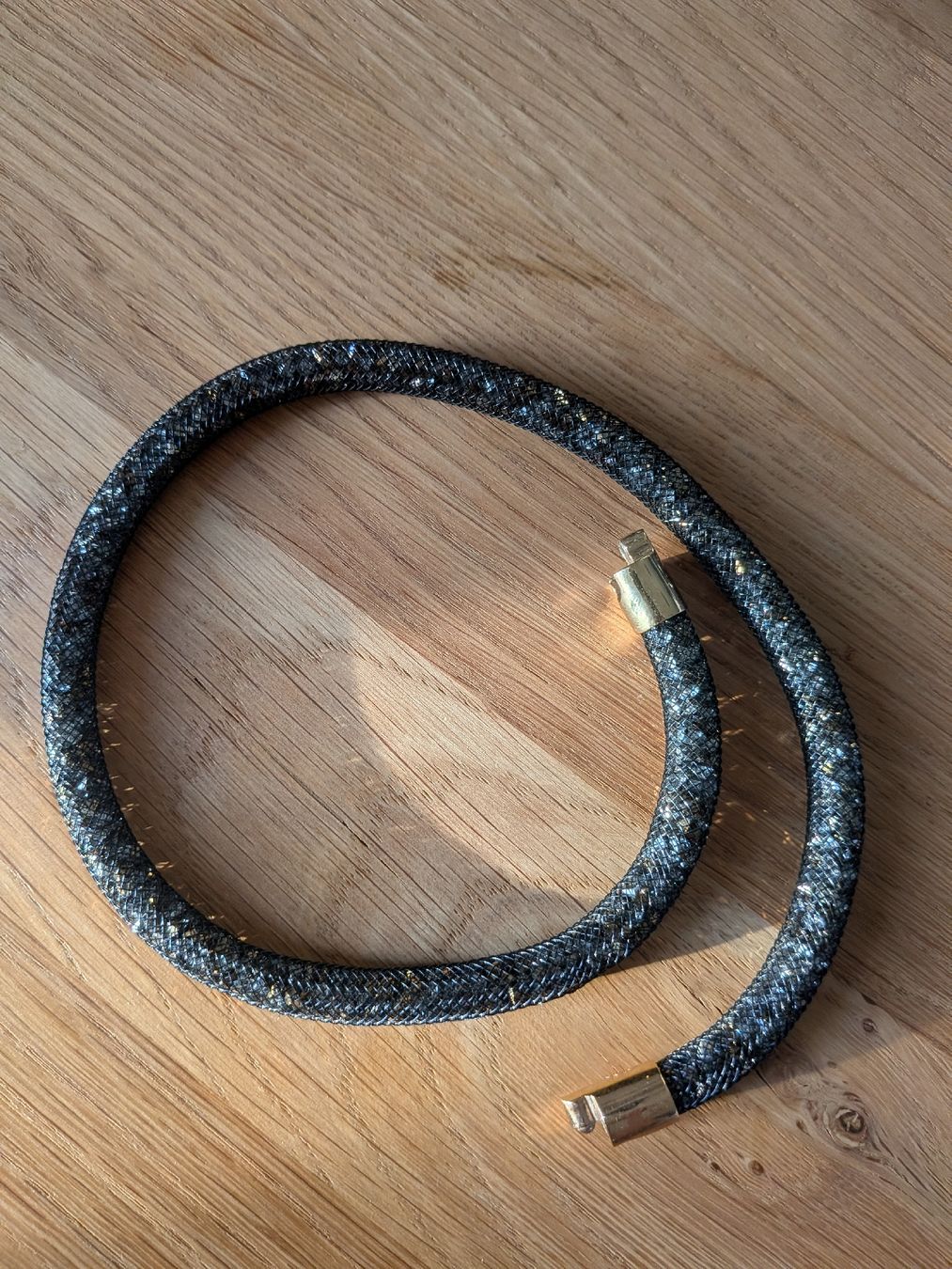 Catenine: Vintage Swarovski Halskette – Usato da Basel venduto da ste_mky2 2