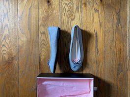 Ballerine Repetto neuve taille 39