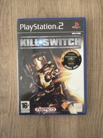 Kill Switch Ps2