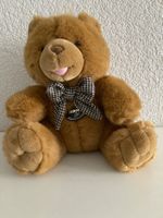 Teddybär, Althans Club,  2001 Sammlerstück