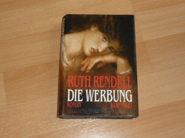 Libri: Die Werbung – Usato da Wettingen venduto da Egro2