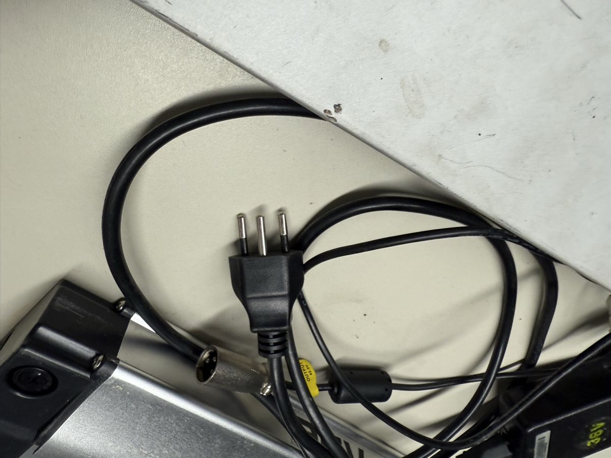 Batteries: E-Bike Aku – D'occasion à Horriwil par Carrera68