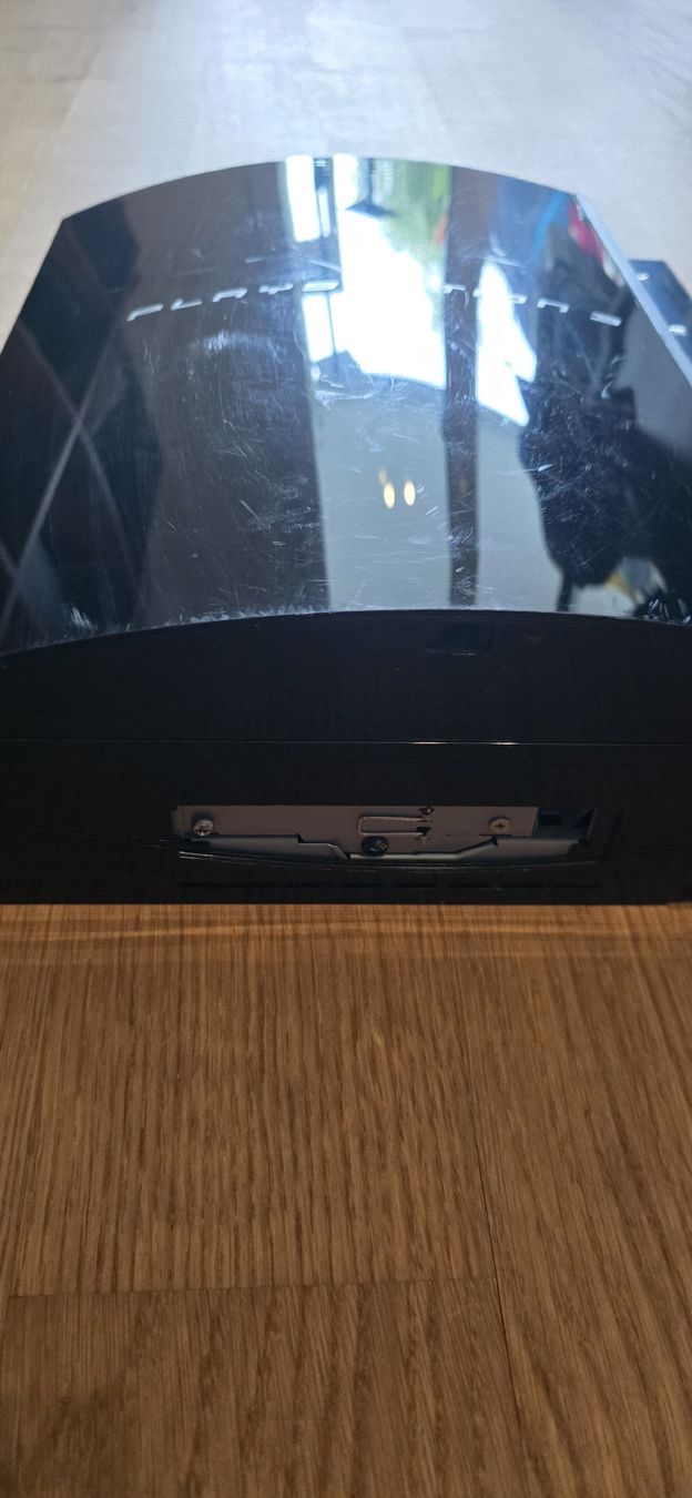 Sony Consoles: PS3 Fat DEFEKT – Défectueux à Egerkingen par bea_rxm7 4