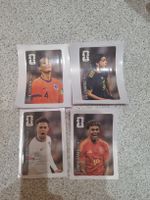 WM 2026 Panini Cola Sticker