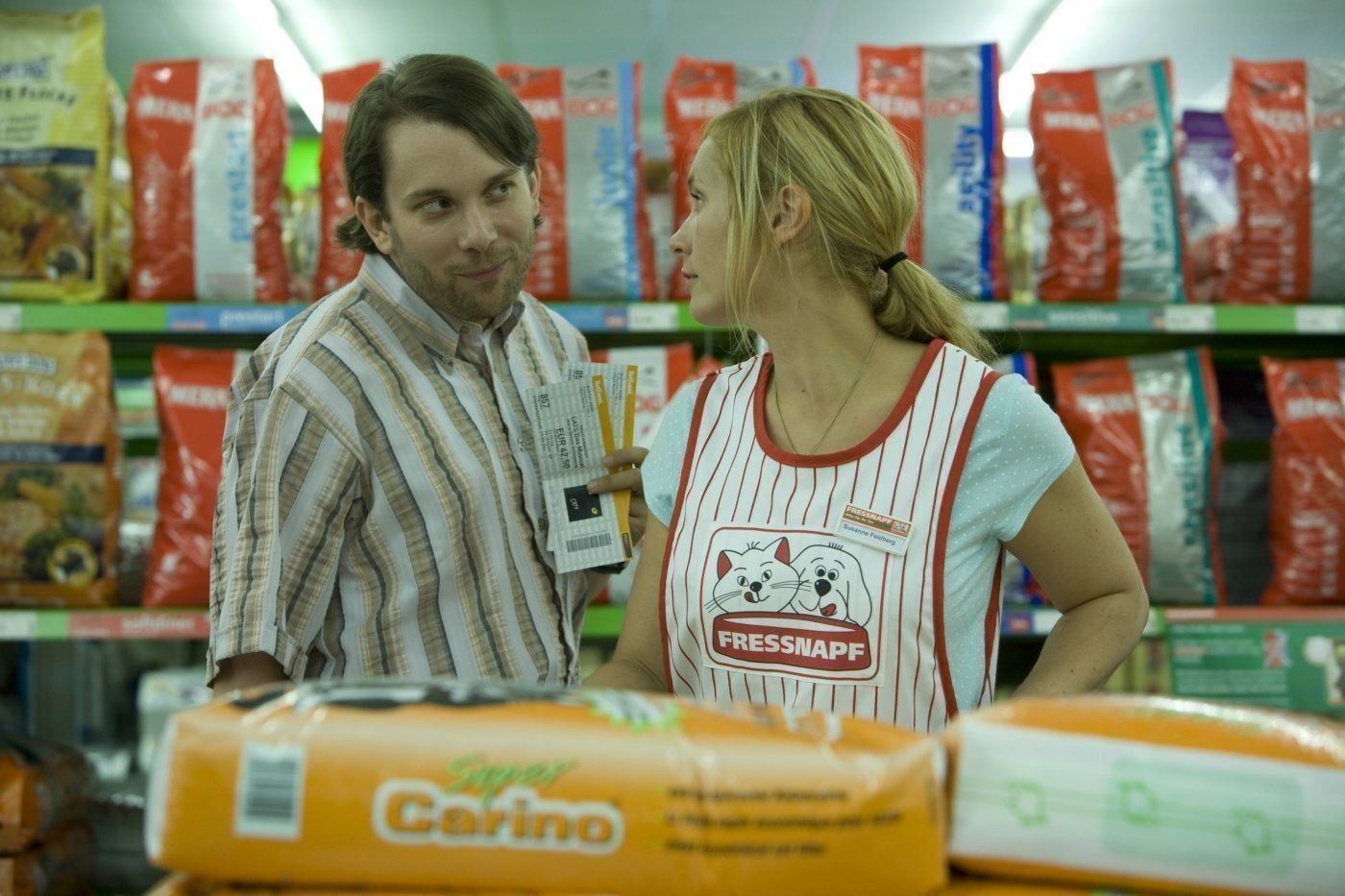 Alle DVDs: Männerherzen DVD – Neu (gemäss Beschreibung) aus Riehen von M.S.DVD 4