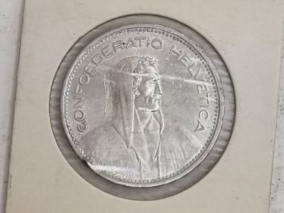 Tutti le monete: 5 FR 1965 – Nuovo (secondo la descrizione) da Bure venduto da chap981 1