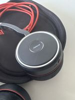 Jabra Elite 45h Kopfhörer schwarz gute Zustand