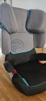 Kindersitz Cybex Solution X2-fix 15-36kg