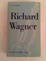 Richard Wagner : Mensch und Meister (Buchclub Ex Libris)