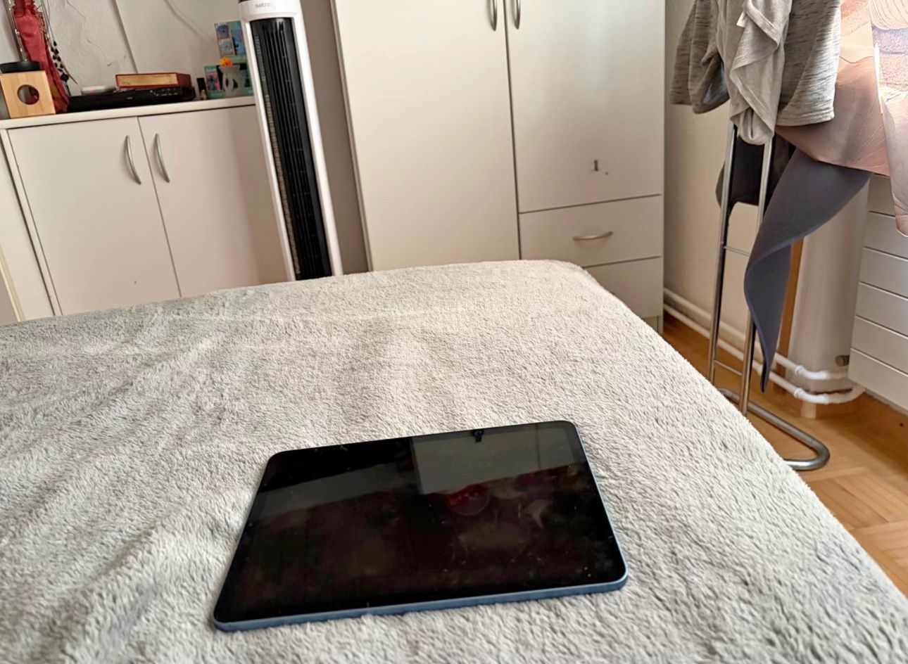 Apple Tablet PC: iPad air – Usato da moutier venduto da eny_w6ty 2