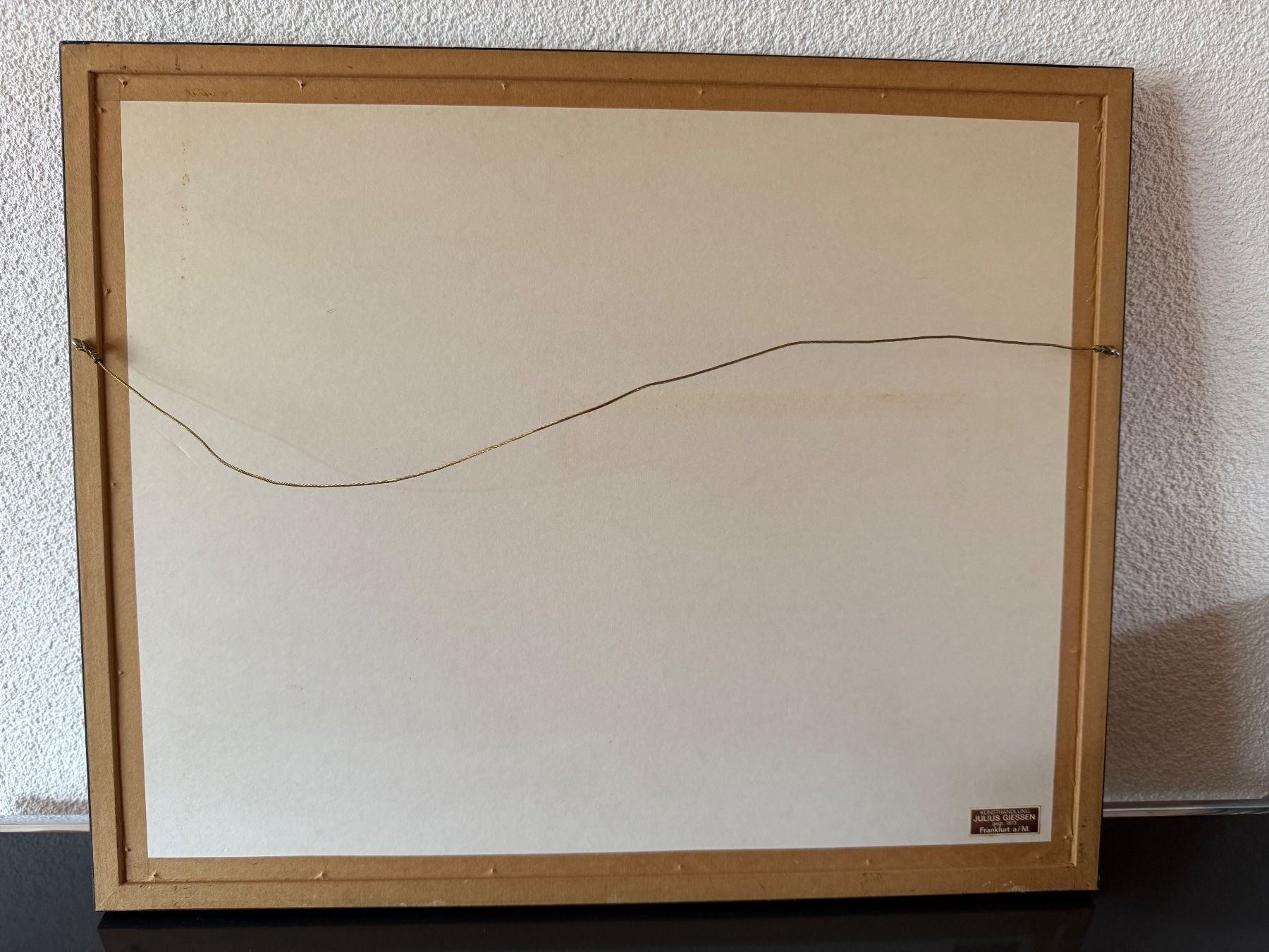 Foto & Immagini: Zeichnung/Radierung ? – Usato da Altstätten SG venduto da mhu_k9gj 6