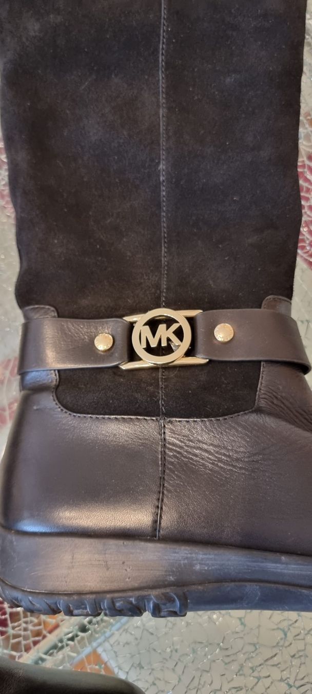 Michael Kors Chaussures femmes: Michael Kors Gr. 40 – D'occasion à Luzern par Reni025 9