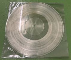 Ghost Culture: Guidecca / Half Open (Phantasy Sound)