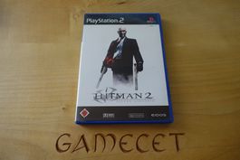 Hitman 2: Silent Assassin