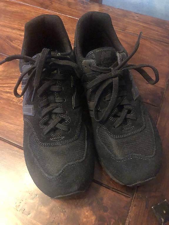 New Balance Chaussures hommes: Sneaker 574 – D'occasion à urdorf par L1227 2