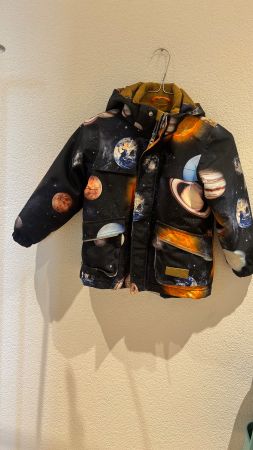 Molo Winterjacke