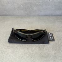 2000s Oakley Monster Dog Vintage Software Sunglasses