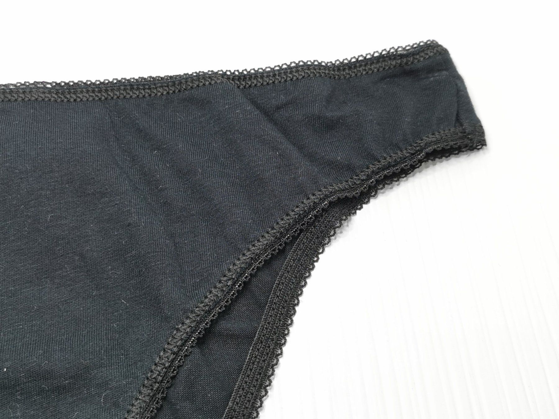 Altra biancheria intima: Neu:   Damenslip Gr. M – Nuovo (secondo la descrizione) da Seuzach venduto da Tureda 2