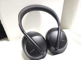 Bose Noise Cancelling Headphones 700/Top Zustand