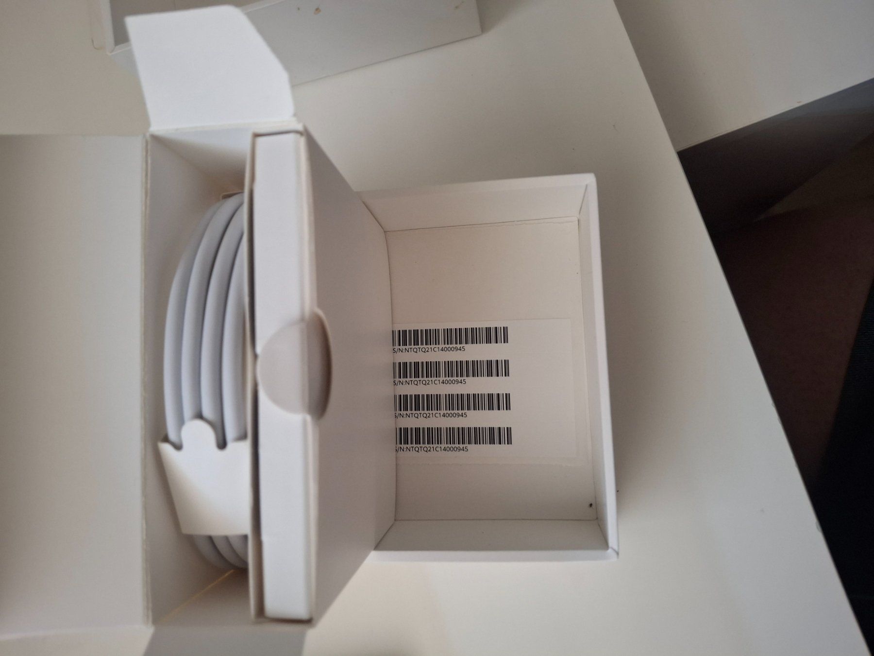 Huawei Cuffie: Freebuds Pro / prix negociable – Nuovo (secondo la descrizione) da Yverdon-les-Bains venduto da jes_qzy8 3