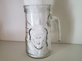 Chope commémorative 100 ans de la Statue de la Liberté 1986