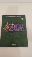 The Legend of Zelda Majoras Mask Spieleberater Nintendo 64
