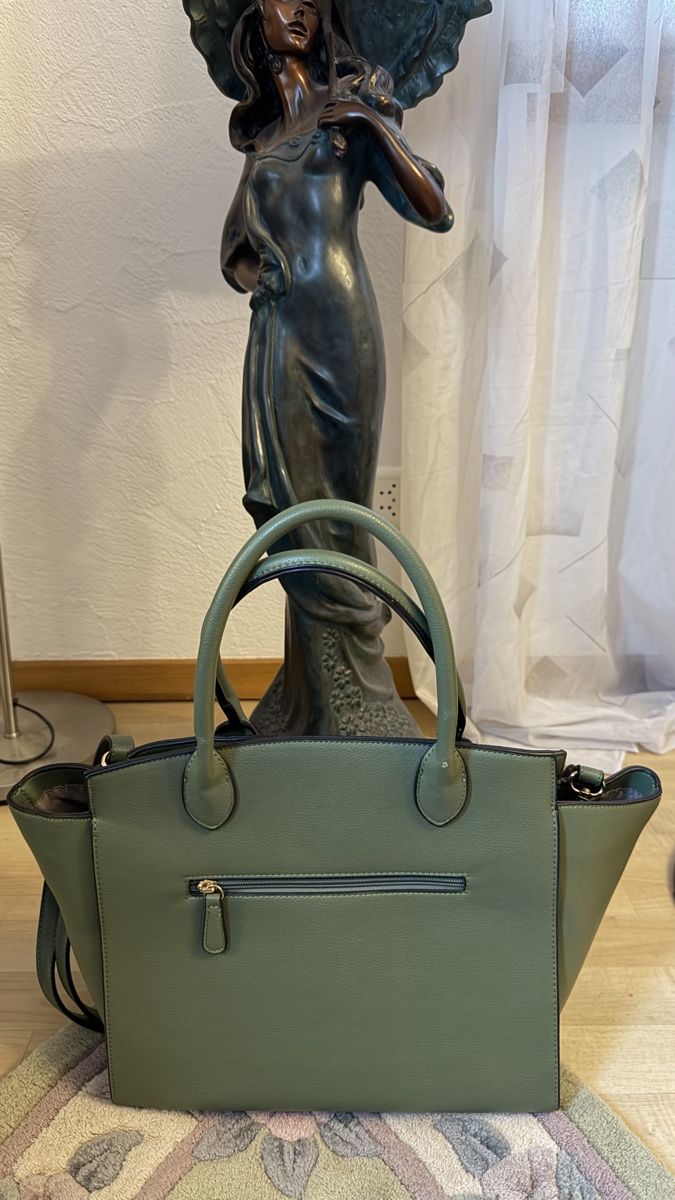 Borse da donna: L.Credi Munich LCM Munich 1953 Tasche – Usato da Obfelden venduto da tan_9lj9 1