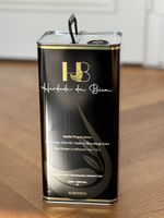5 Liter Olivenöl - beste Qualität