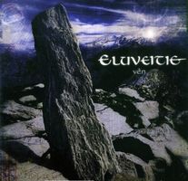 Eluveitie - Ven (Not on label, 2003rar!!