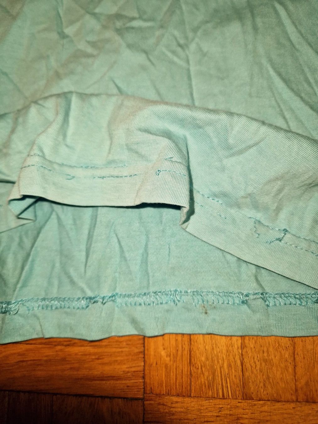 Hemden, T-Shirts & Polos: Shirt Grösse 116 – Gebraucht aus Stüsslingen von white_angel86 2