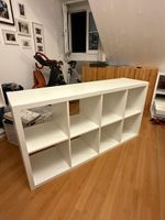 Ikea Kallax 4x2