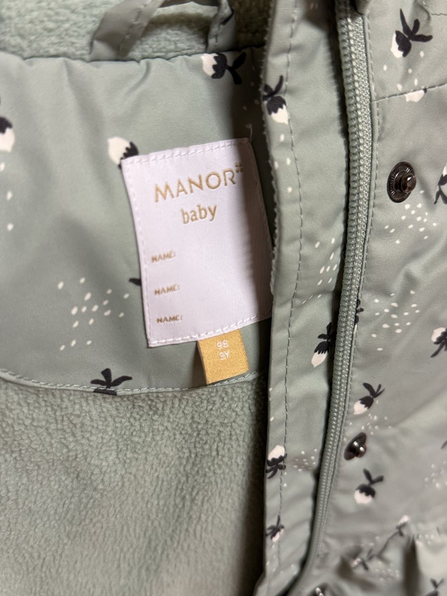 Manor Giacche & Cappotti: Veste d’hiver – Usato da Bouveret venduto da HannaTkachenko 3