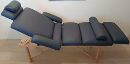 Massageliege EARTHLITE Kunstleder