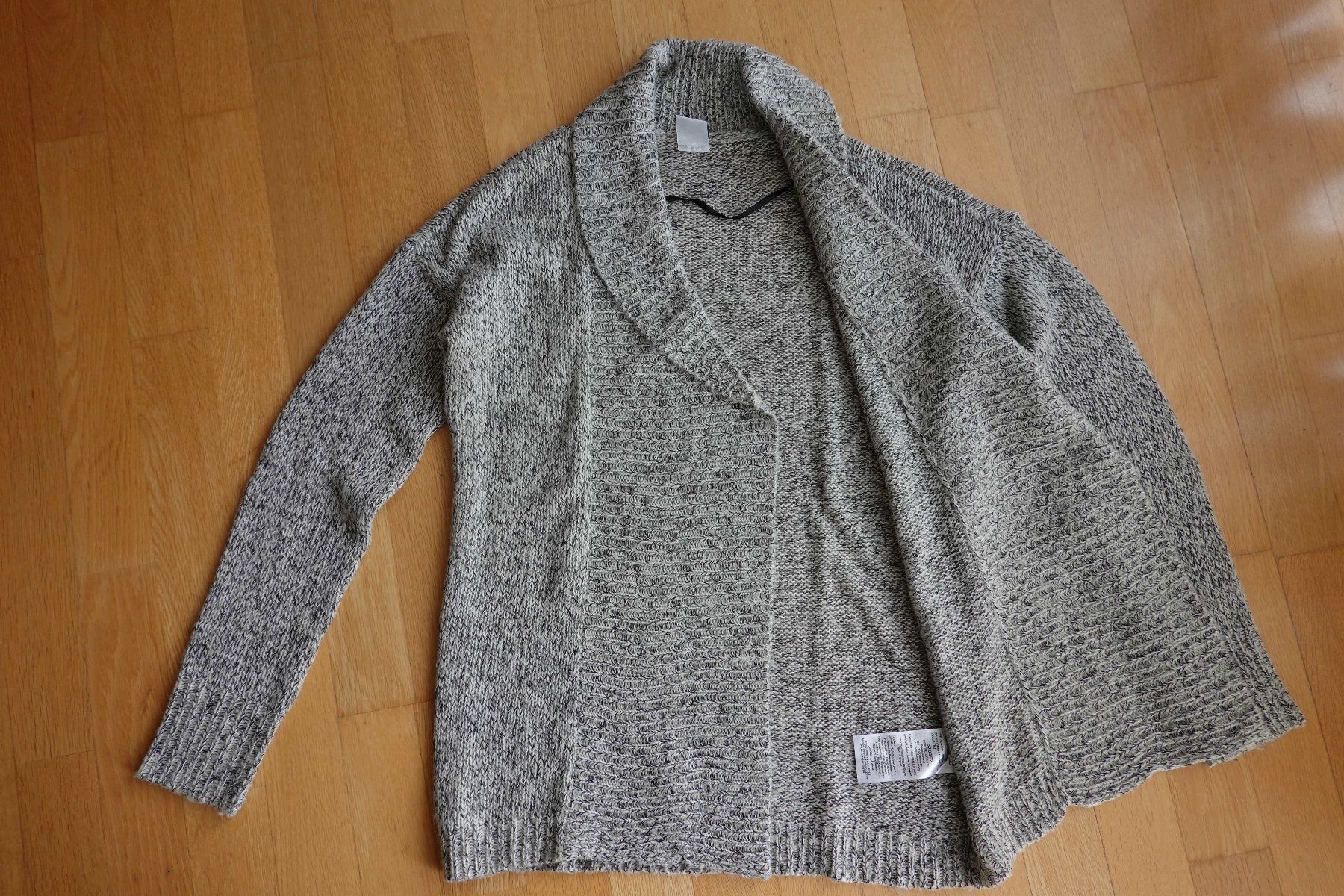 Giacche: Warmer Cardigan, Gr. S – Usato da Küsnacht ZH venduto da toscana81 1