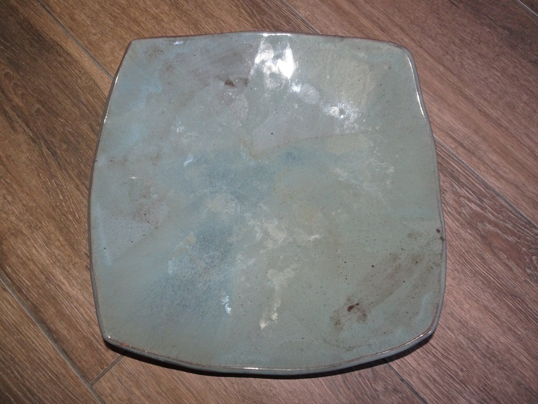 Tutte le decorazioni: Assiette artisanale, unique – Usato da Satigny venduto da salvatore73 9