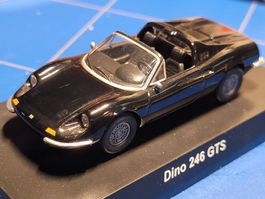 💥 Ferarri Dino 246GTS