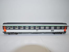 Roco Personen-/Gepäckwagen SNCF (ERL056)