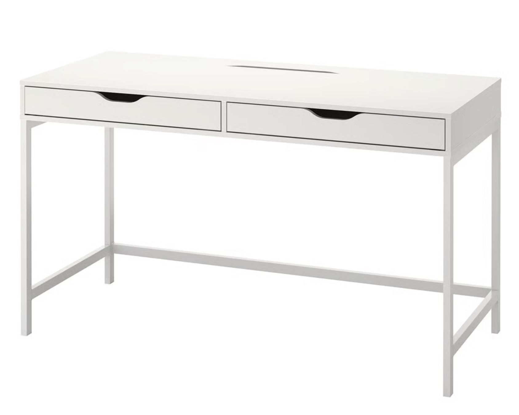 Ikea Scrivanie: Schreibtisch Alex, Ikea – Usato da Evilard venduto da mai_8wmb