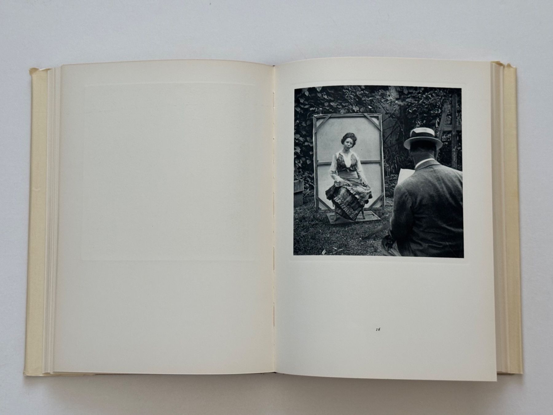 Libri: Hodler. Ein zeitgenössisches Dokument. – Usato da Zürich venduto da hau1ren 7