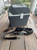 VOLVO Kühl- & Wärmebox