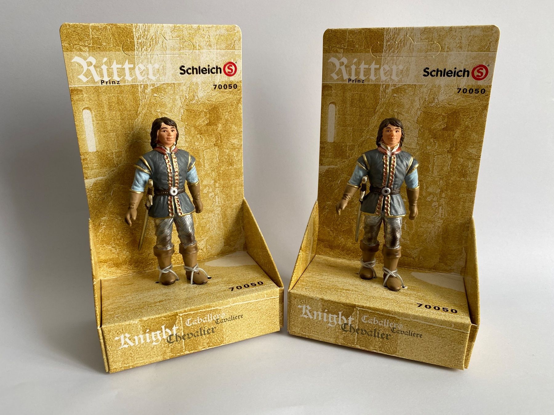 Tutte le decorazioni: Cake topper Prinz & Prinzessin – Nuovo e nell'imballaggio originale da Winterthur venduto da pasbir 3