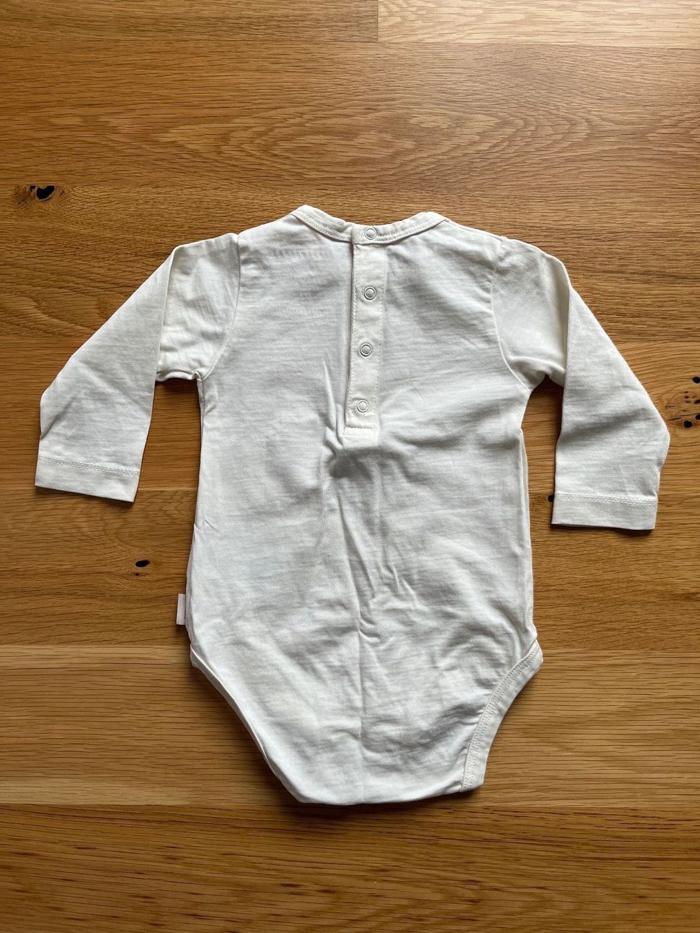 Pigiama & Simili: Tiny Cottons Body 6m – Usato da Interlaken venduto da fbnscl 1