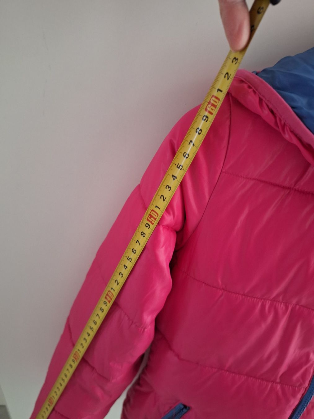 Benetton Giacche & Cappotti: Benetton Winterjacke, Gr. 160 – Usato da Biberist venduto da rospel 6