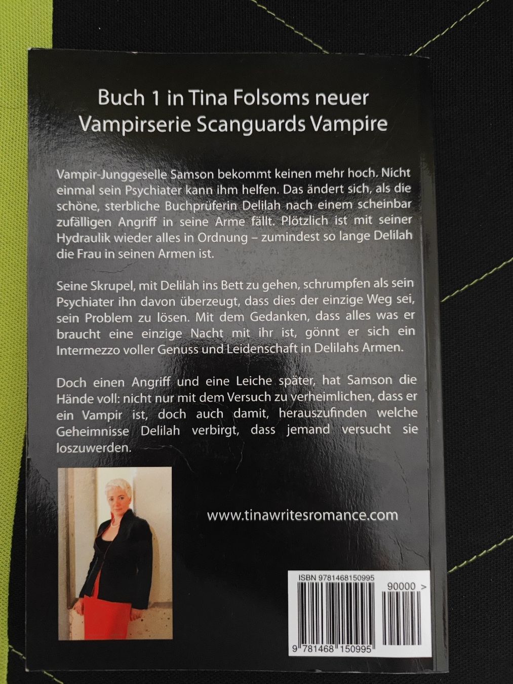 Libri: Samsons sterbliche Geliebte – Usato da Bendern venduto da PetraN01 1