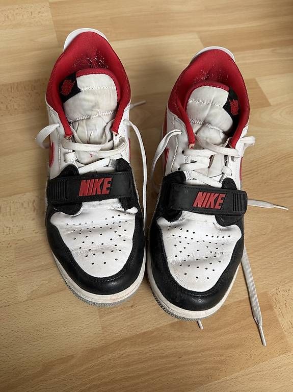 Jordan Scarpe da uomo: Nike Jordan in Grösse  43 – Usato da Hölstein venduto da forbaby